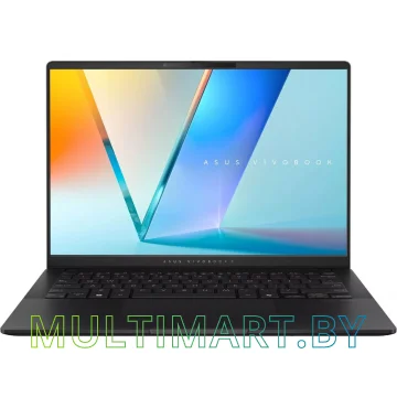 Ноутбук ASUS VivoBook S 14 OLED S5406SA-QD100 (90NB15R3-M00BP0)